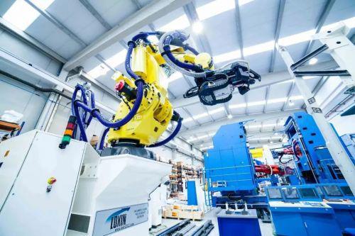 航空科技繪就“一帶一路”新圖景 十年合作、服務與信譽的數字化征程