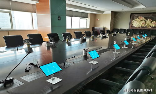 科技創(chuàng)新引領(lǐng)前沿 國(guó)網(wǎng)洛陽(yáng)電力開(kāi)啟高效智能無(wú)紙化會(huì)議系統(tǒng)