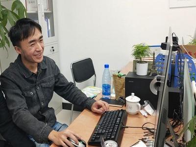 武漢高校學(xué)子入選全國(guó)大學(xué)生創(chuàng)業(yè)英雄百?gòu)?qiáng) 在互聯(lián)網(wǎng)科技浪潮中揚(yáng)帆起航